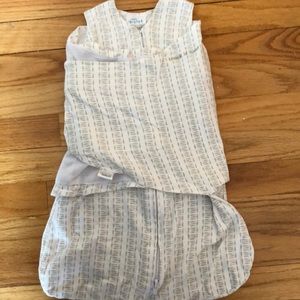 Halo SleepSack Swaddle